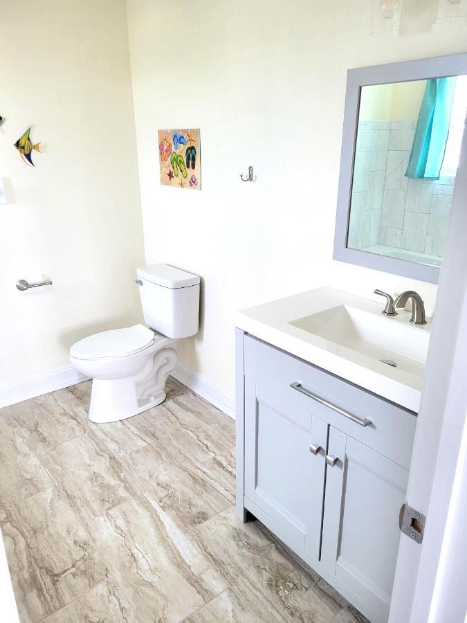 8018 Beach Rd, Semi-Oceanfront, Pool/Hot Tub Nags Head Eksteriør billede
