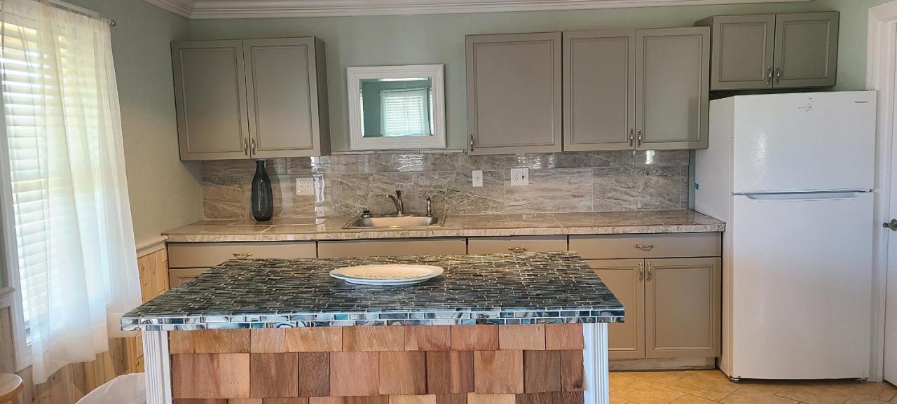 8018 Beach Rd, Semi-Oceanfront, Pool/Hot Tub Nags Head Eksteriør billede